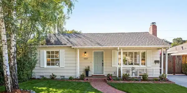 1037 Sonoma Avenue