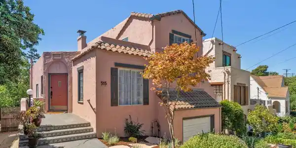 515 Mount St