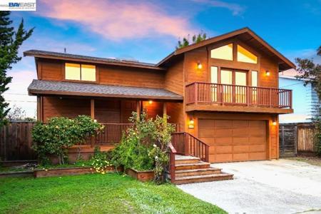 4369 Amador Rd