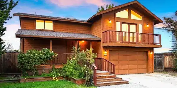 4369 Amador Rd