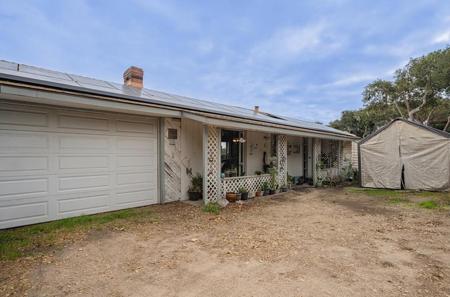 905 W Blanco Road