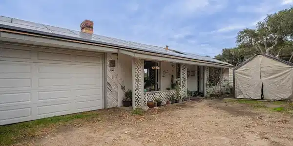 905 W Blanco Road