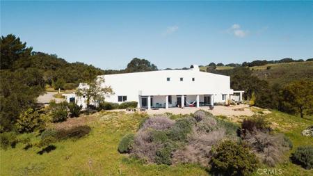 1800 Atascadero Road