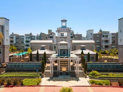 3901 Lick Mill Boulevard