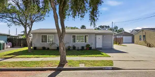 4544 Piute Place