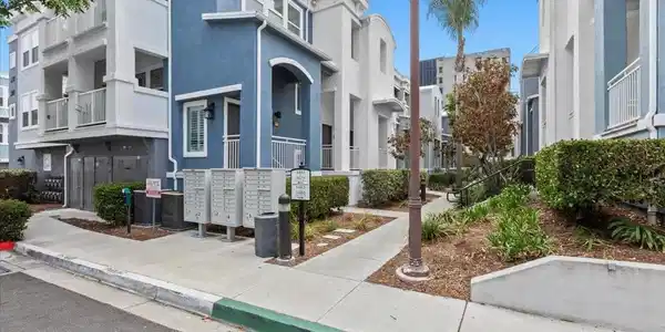 3477 Coastline Place