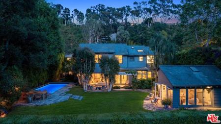 761 Latimer Road
