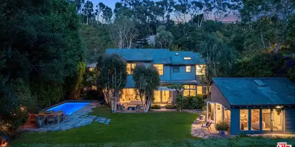 761 Latimer Road