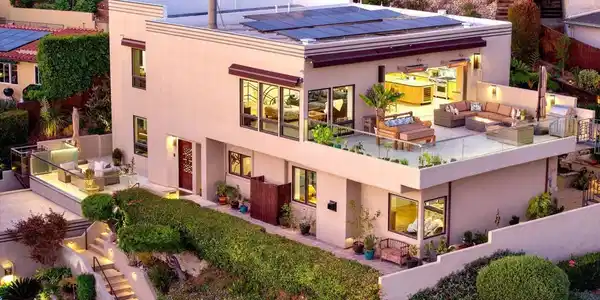 268 N Linda Vista Avenue