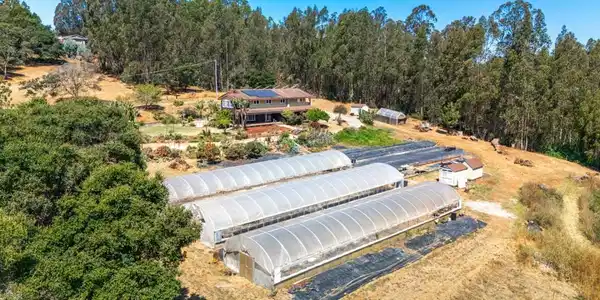134 Trabing Road