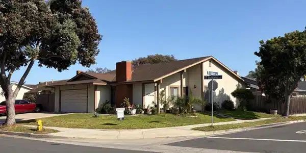 3440 Via Marina Avenue