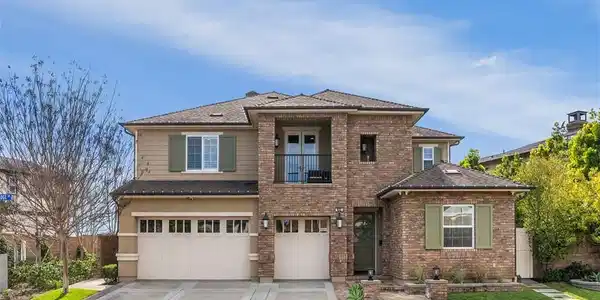 4692 Oceanridge Drive