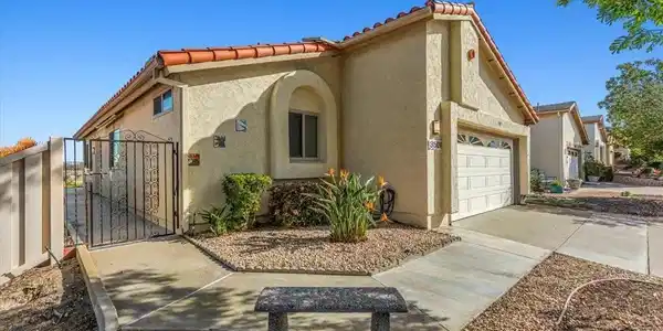 3501 N Sundown