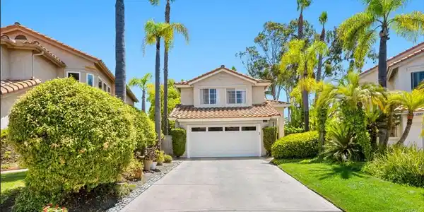 1878 Timber Trail