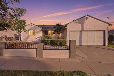 5549 Dream St