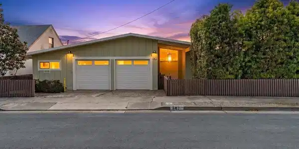 687 Sonoma Street