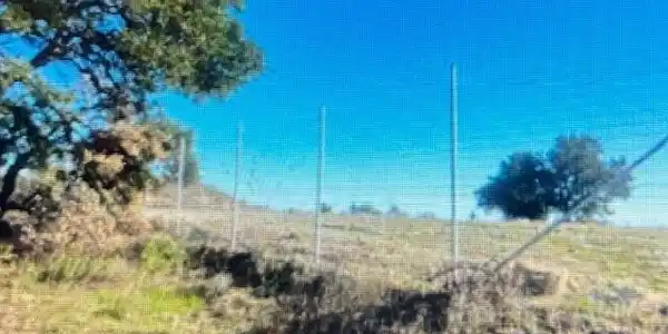 0 Latigo Canyon Rd