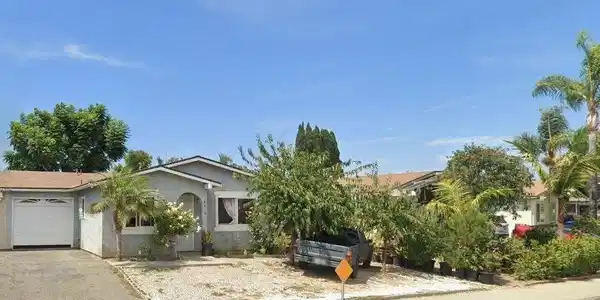 4658 Calle De Retiro
