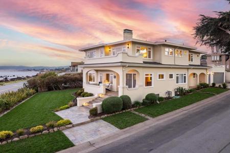 1051 Ocean View Boulevard