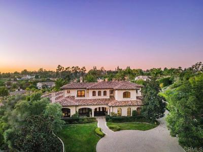 4860 Rancho Verde Trail