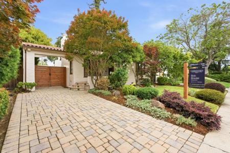 1022 Walnut Street