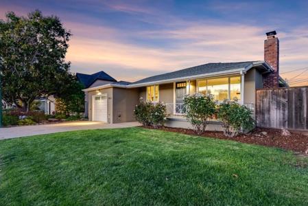 3513 Casanova Drive