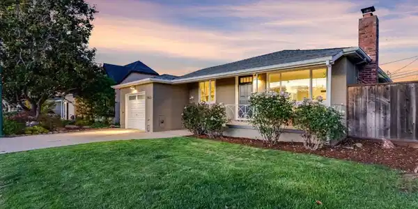 3513 Casanova Drive