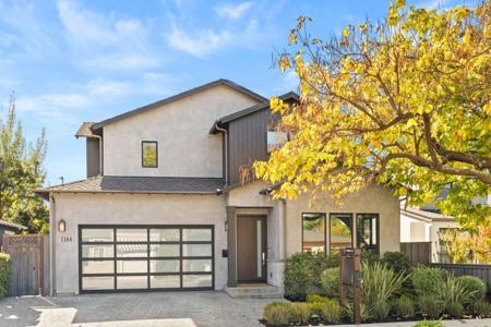 1144 McKinley Street