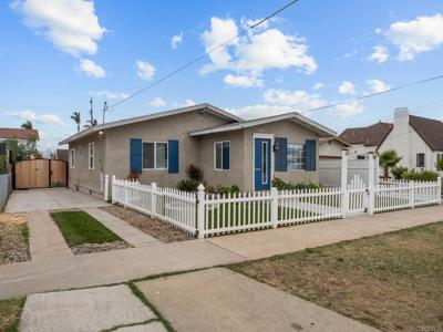530 E 1St Street