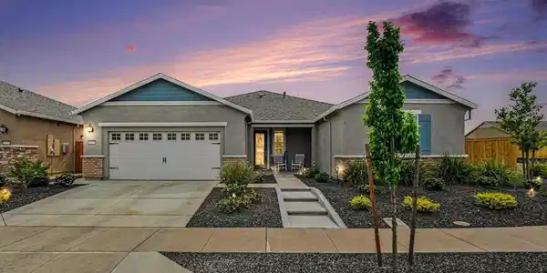 4585 Prairie Path