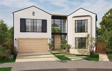 1751 Candlestick Lane