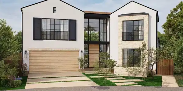 1751 Candlestick Lane