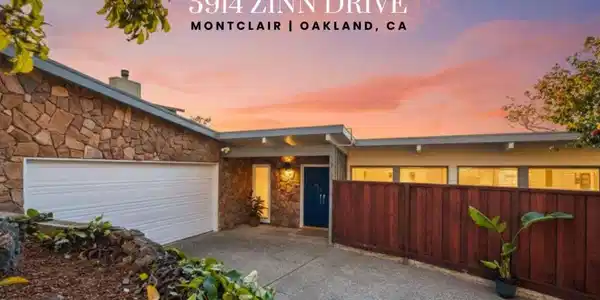 5914 Zinn Drive