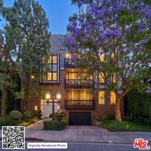 420 S Barrington Avenue