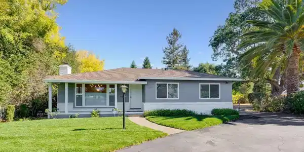 2139 Alameda De Las Pulgas