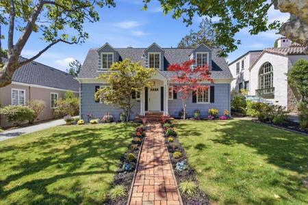 228 Harvard Road