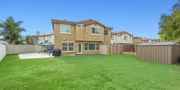 210 Franciscan Way
