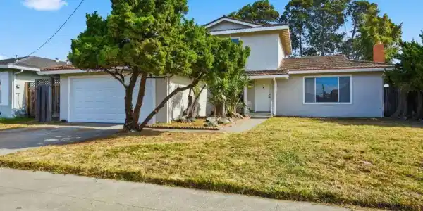 14544 Tiburon Rd