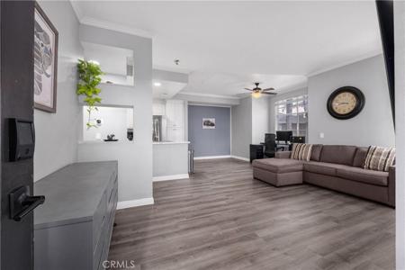 23412 Pacific Park Drive