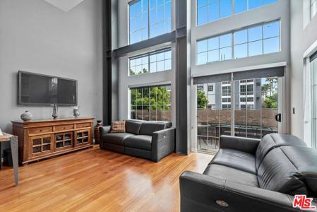 5300 Playa Vista Drive