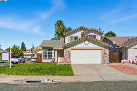 5137 Twincreek Ct