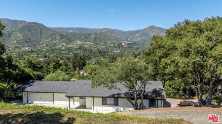 345 Sierra Vista Road