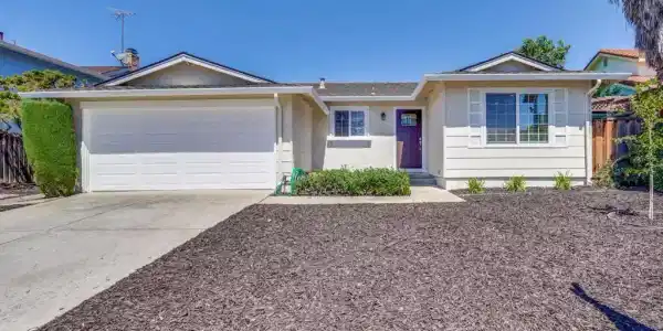 1607 Kennedy Drive