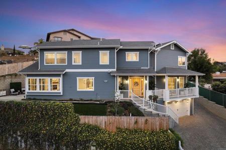 276 Hilltop Drive