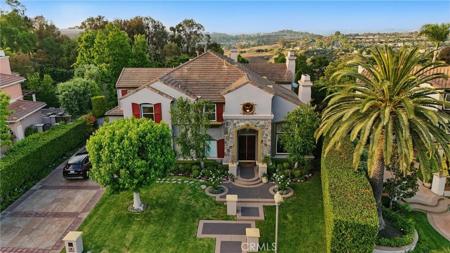 18 Asilomar Road