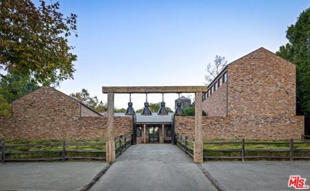 13215 Riviera Ranch Road