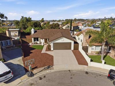 1534 Caramay Place