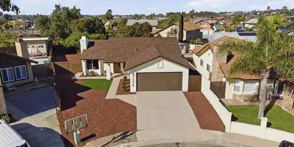 1534 Caramay Place