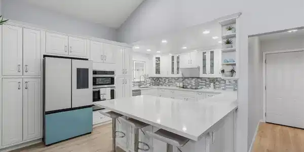 4600 Delores Dr
