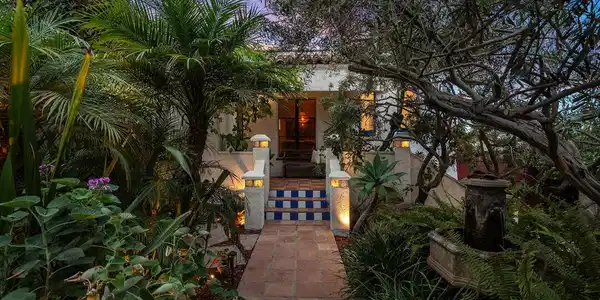832 Cedar Street